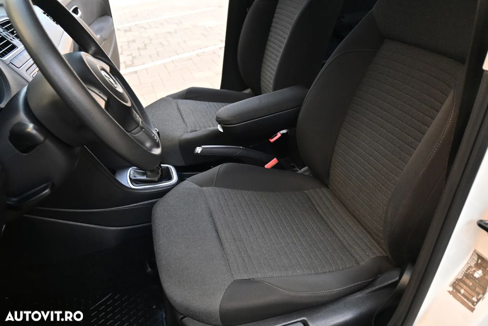 Volkswagen Polo 1.2 TSI Highline - 27