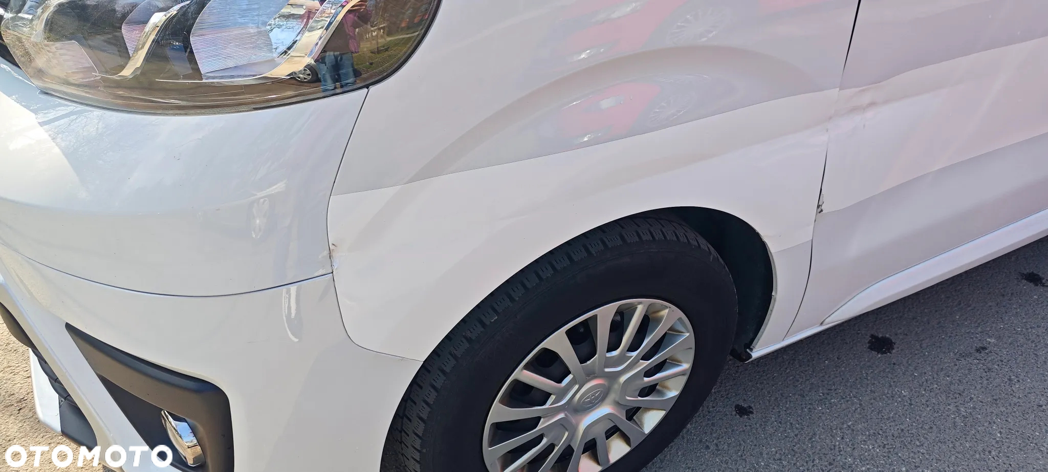 Toyota Proace Verso 2.0 D4-D Long Business - 16