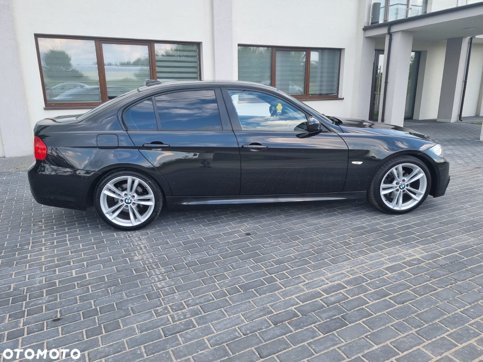 BMW Seria 3 - 6