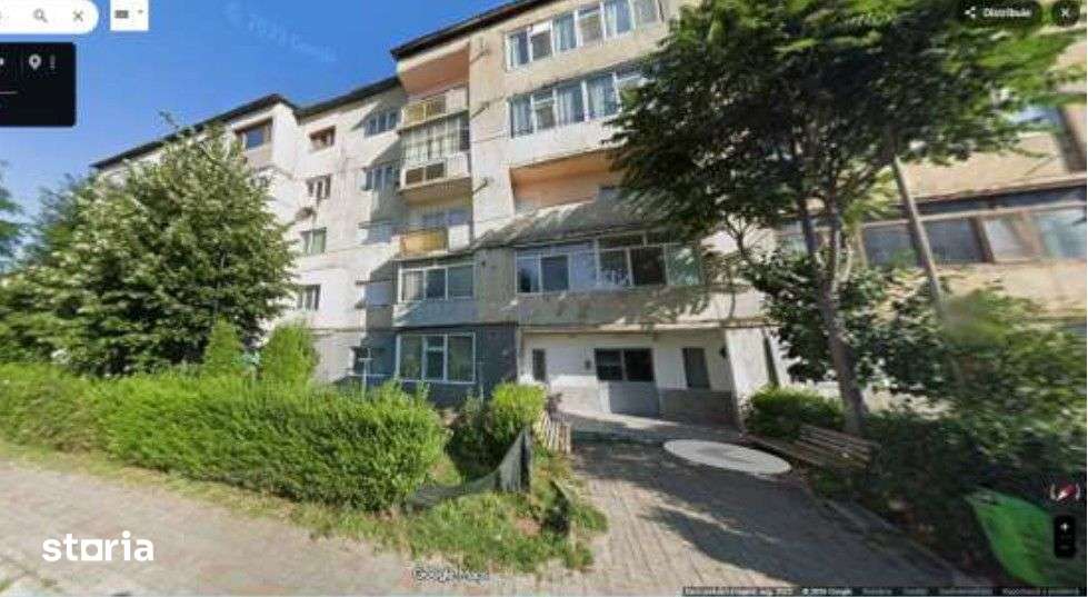 Apartament 3 cam, cota parte 3/16 Targoviste , ID: R3128995 - Imagine principală: 5/10