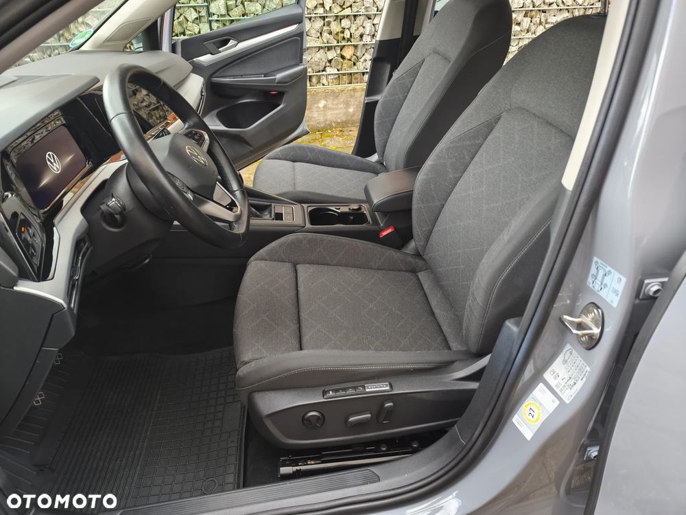 Volkswagen Golf 2.0 TDI SCR IQ.DRIVE - 15