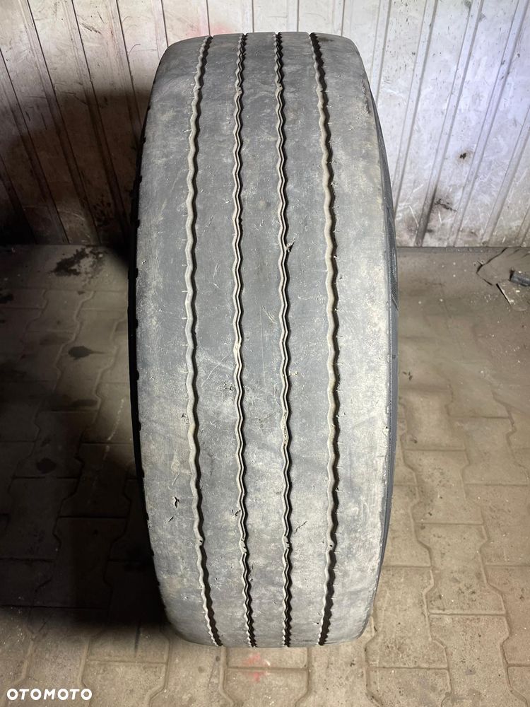 Bfgoodrich 315/70 R22.5 - 4