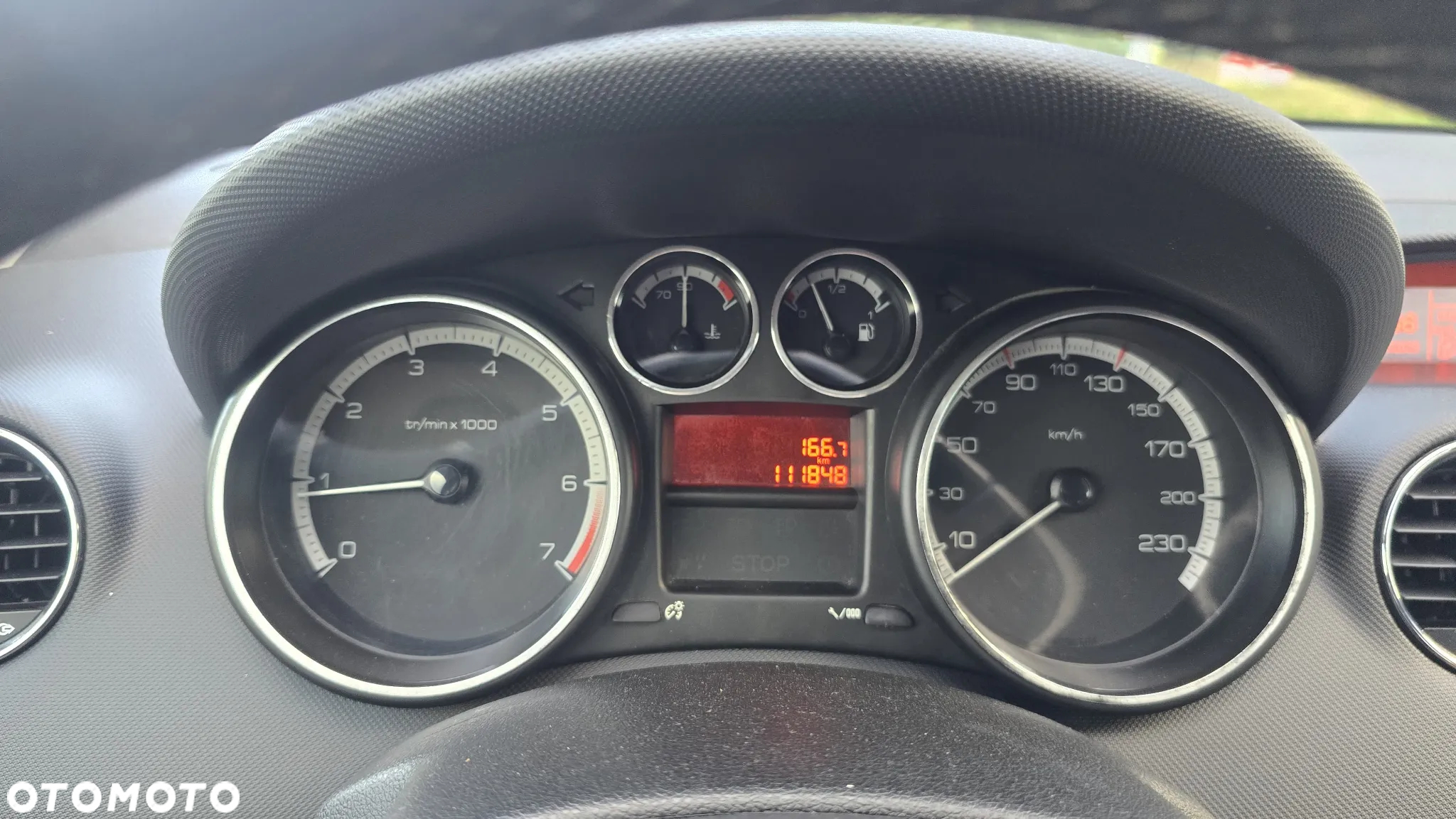 Peugeot 308 150 THP Platinum - 18