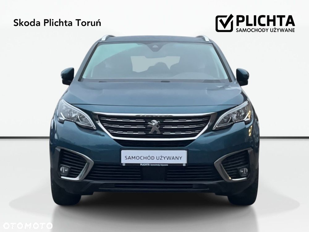 Peugeot 5008 - 2