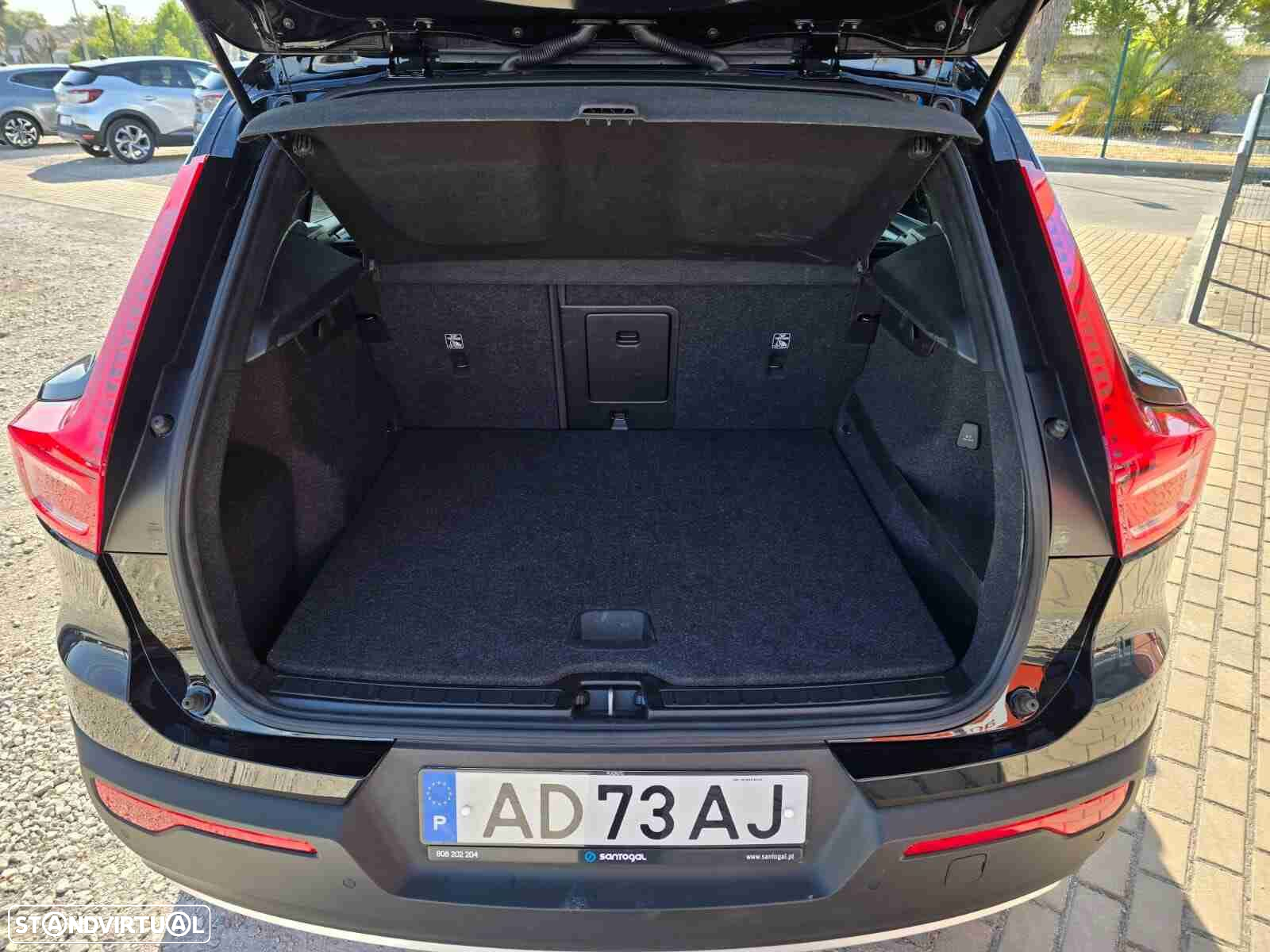 Volvo XC 40 1.5 T5 PHEV Inscription Expression - 6