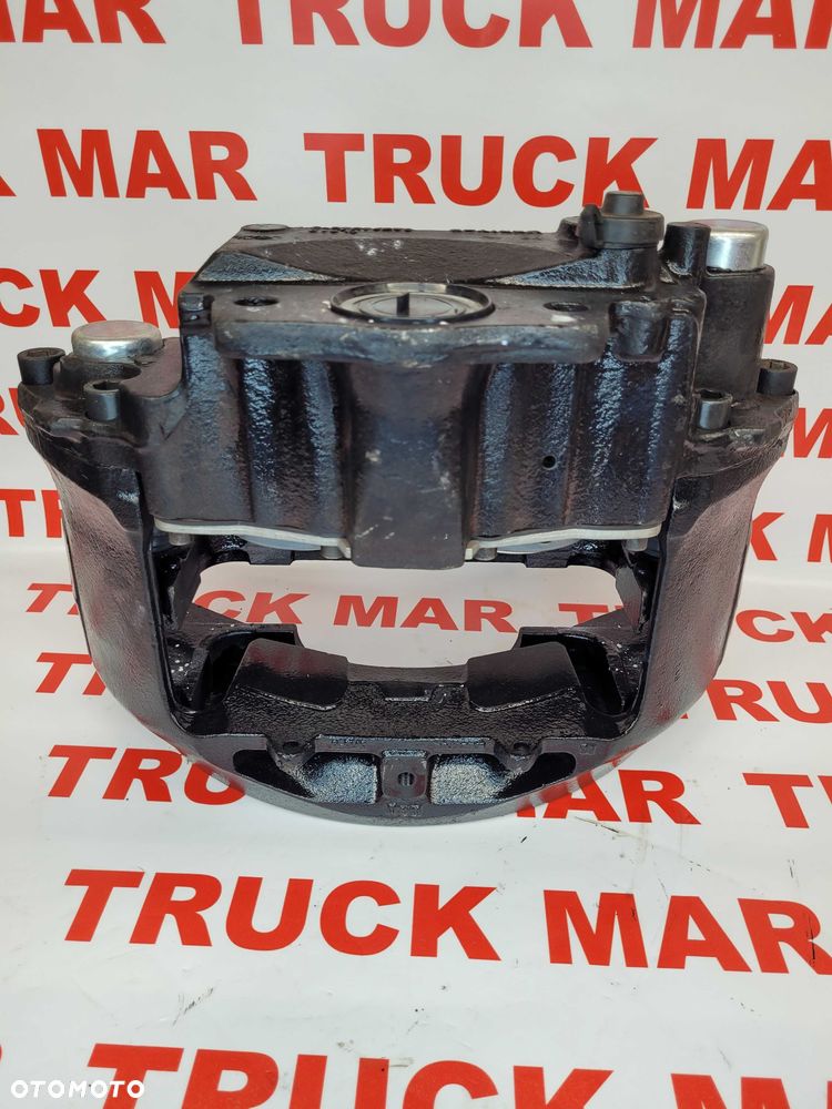 ZACISK HAMULCA meritor elsa 2 LRT545 prawy - 1