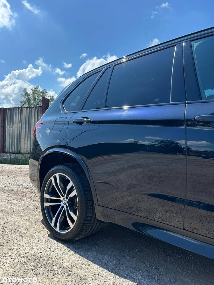 BMW X5 M - 4