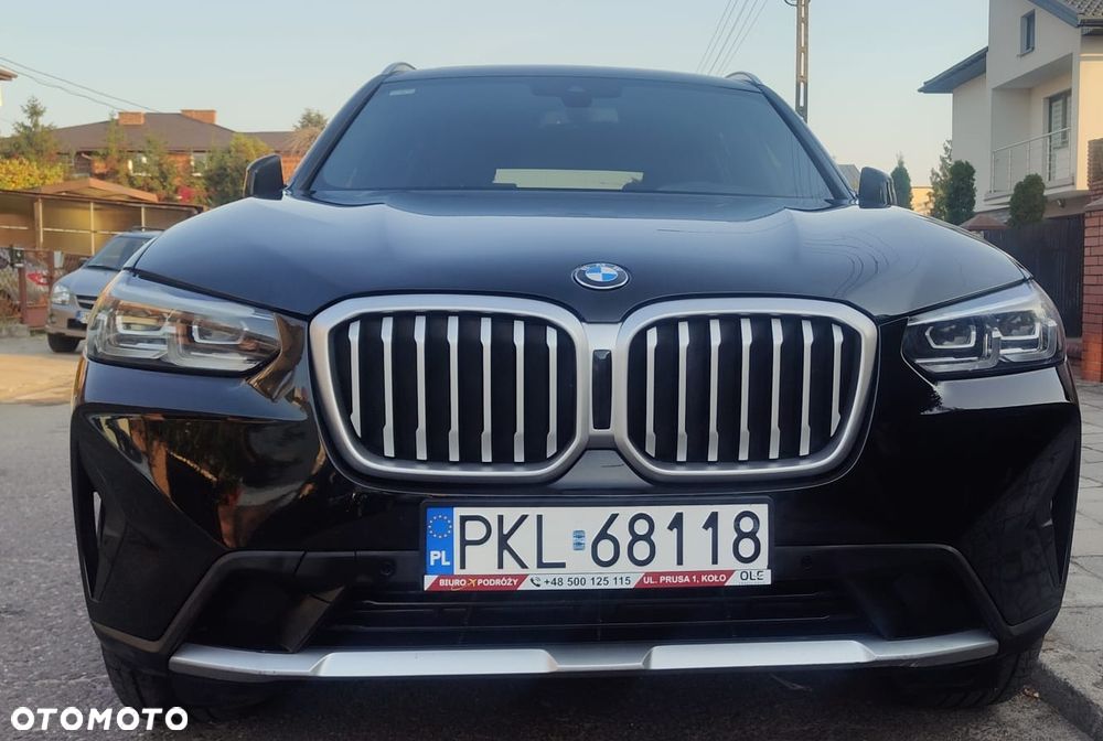BMW X3 - 28