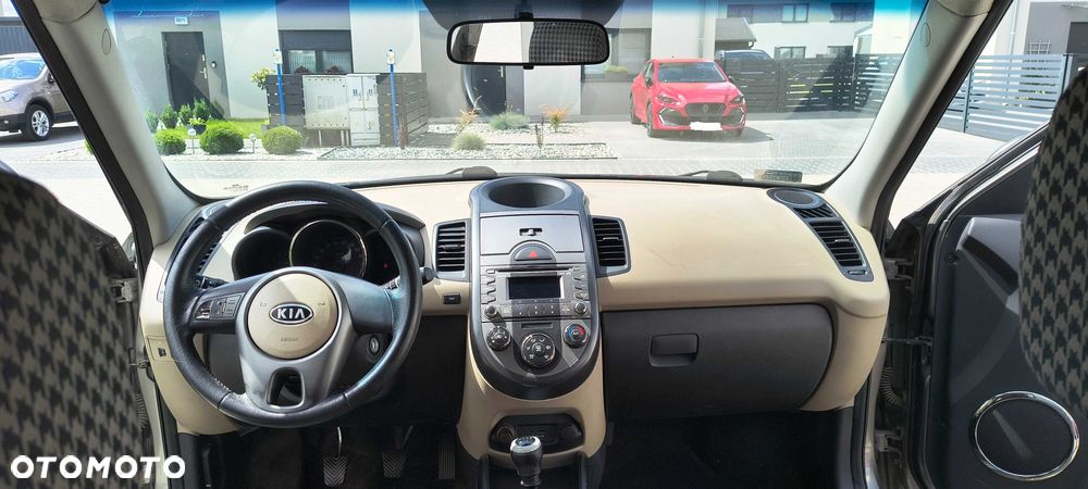 Kia Soul - 7