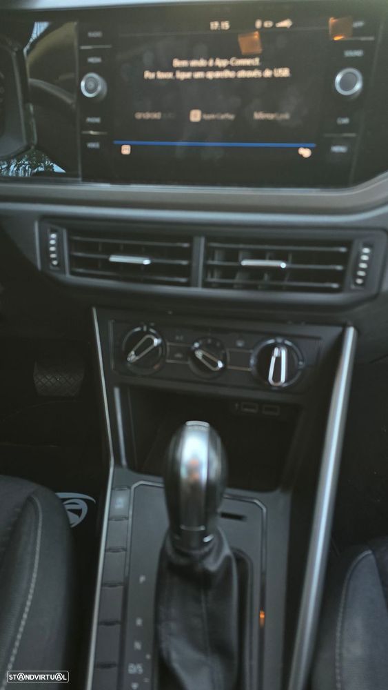 VW Polo 1.6 TDI Confortline - 10