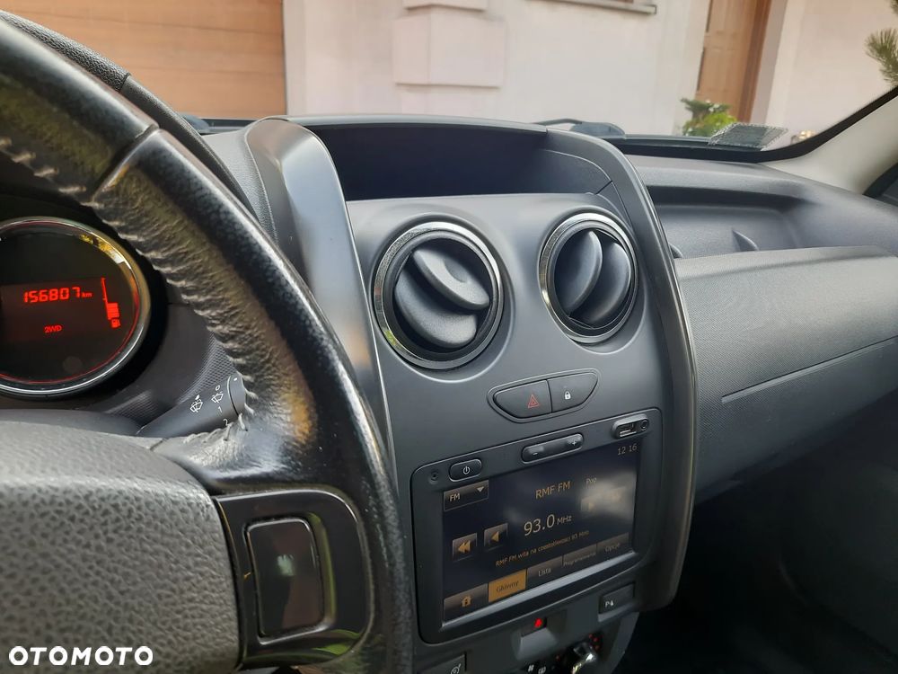 Dacia Duster - 17