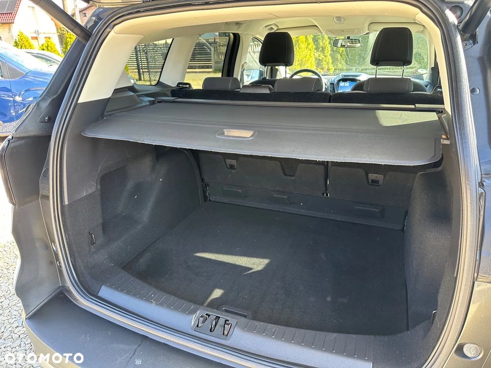 Ford Kuga 1.5 EcoBoost FWD Titanium ASS - 11