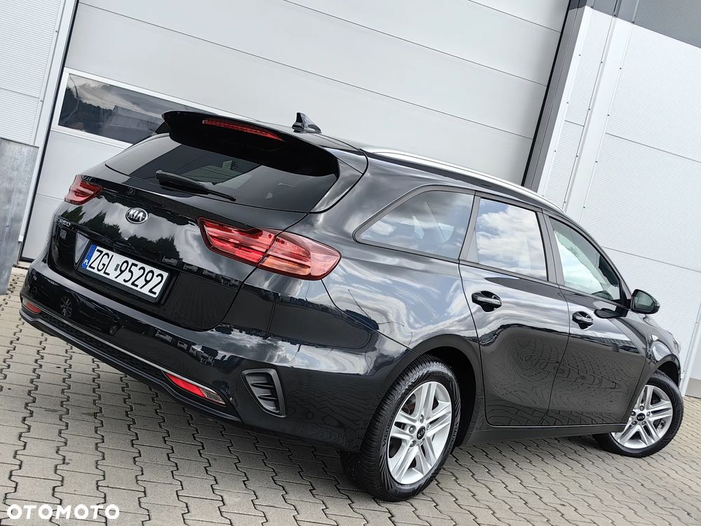 Kia Ceed 1.0 T-GDI Business Line - 5