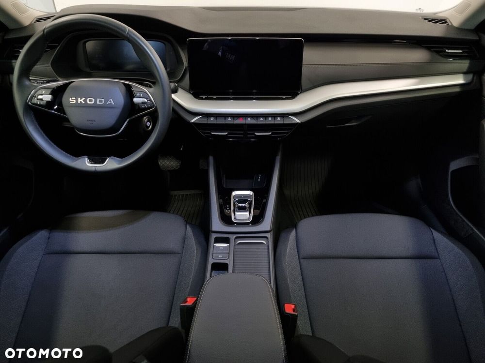 Skoda Octavia - 11