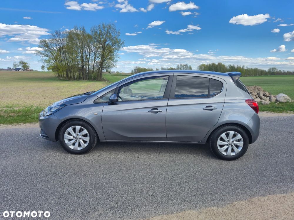 Opel Corsa - 12