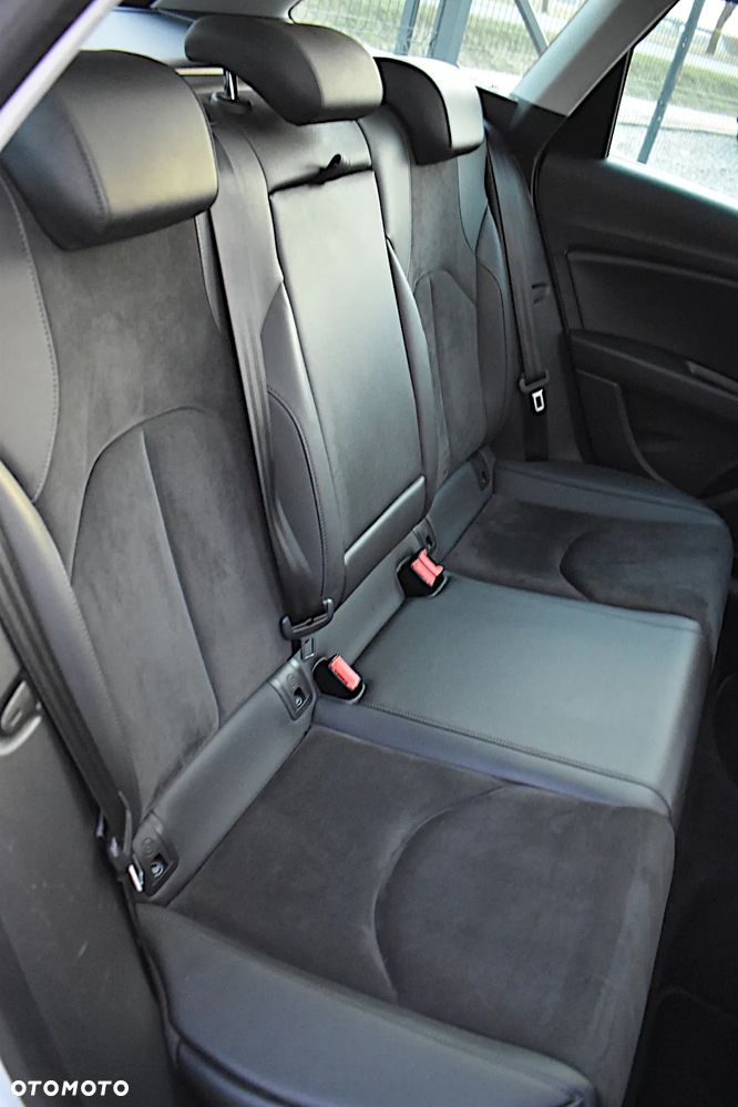 Seat Leon 1.6 TDI Start&Stop DSG Style - 38