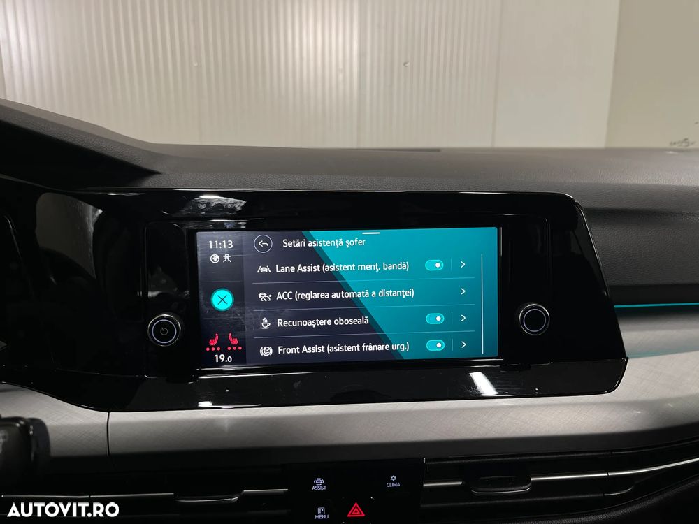 Volkswagen Golf 1.5 TSI ACT Life - 14