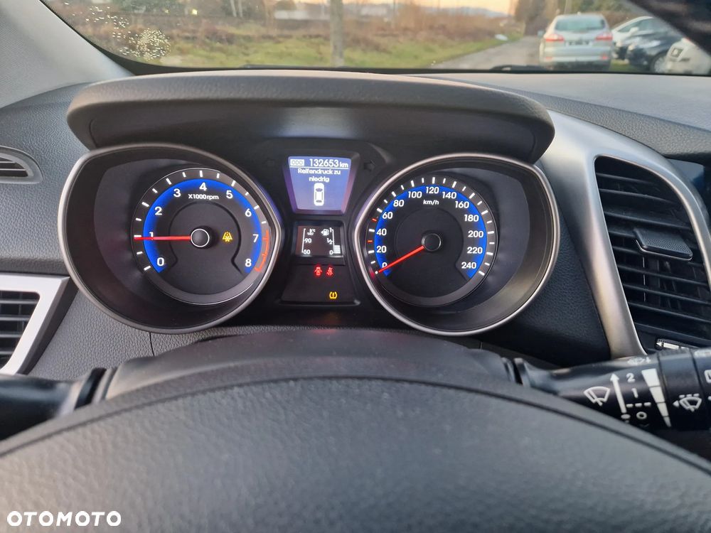 Hyundai i30 1.4 Comfort - 9