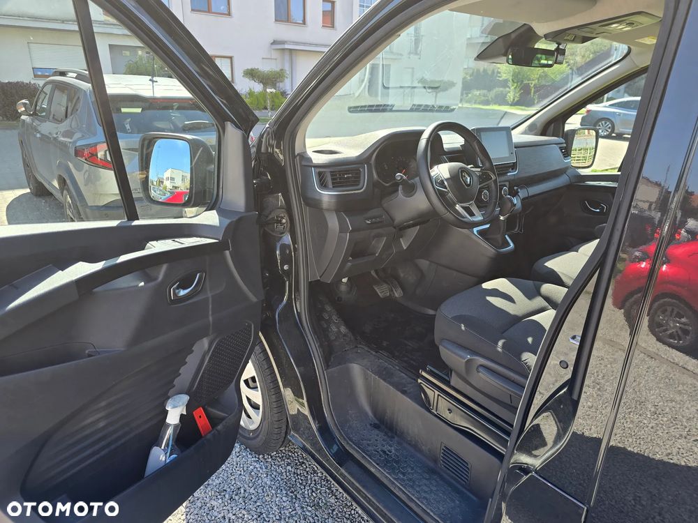 Renault Trafic 2.0 dCi Escapade EDC - 5