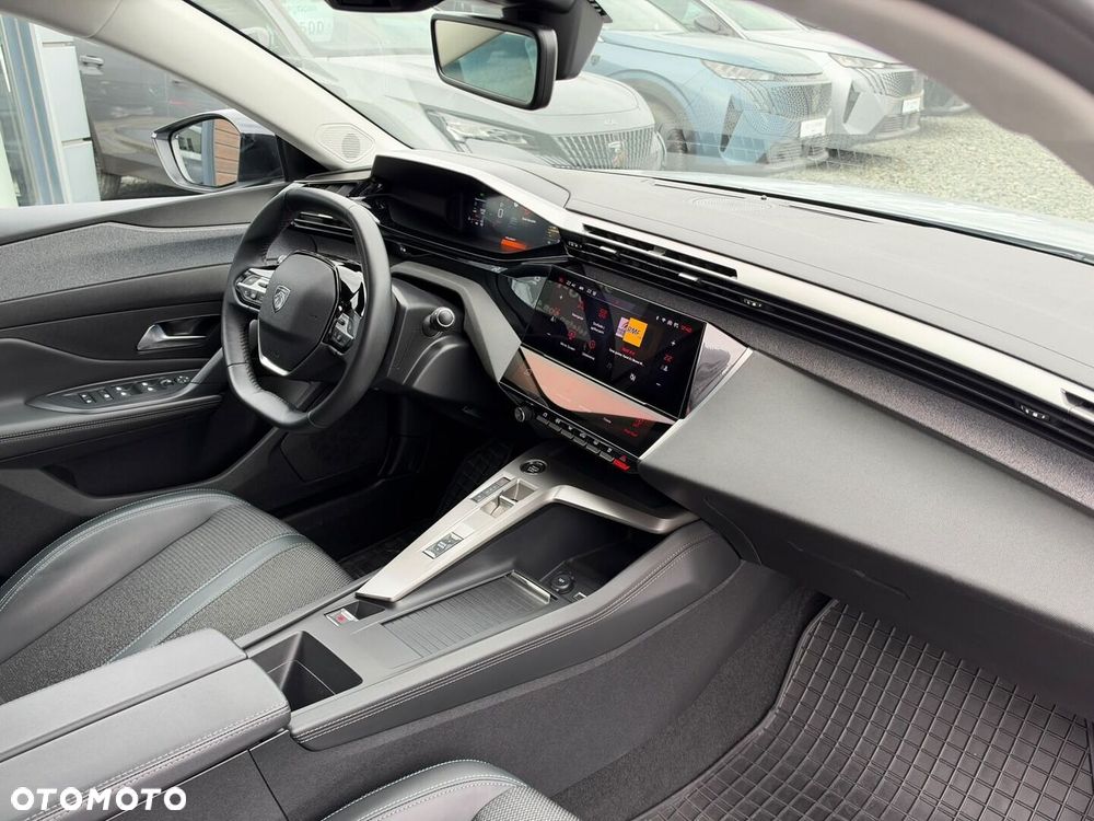 Peugeot 308 1.2 PureTech Allure Pack S&S - 28