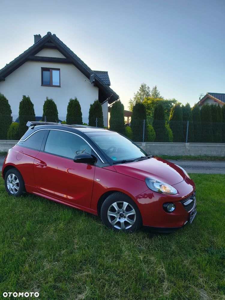 Opel Adam 1.4 Unlimited - 4