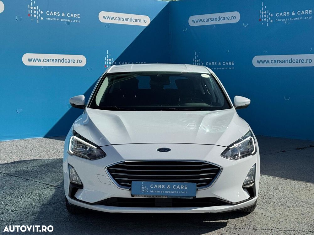 Ford Focus - 2