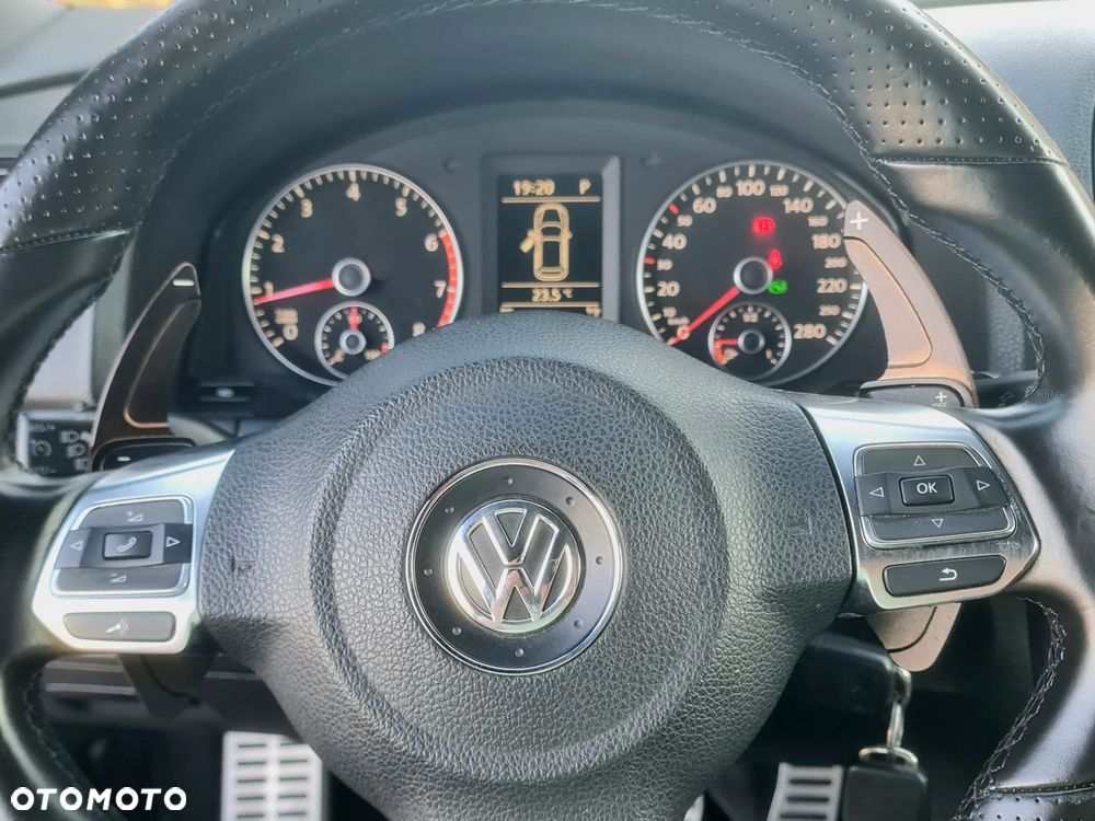 Volkswagen Scirocco - 25