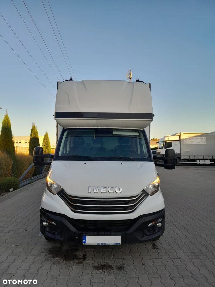 Iveco Dayli - 2