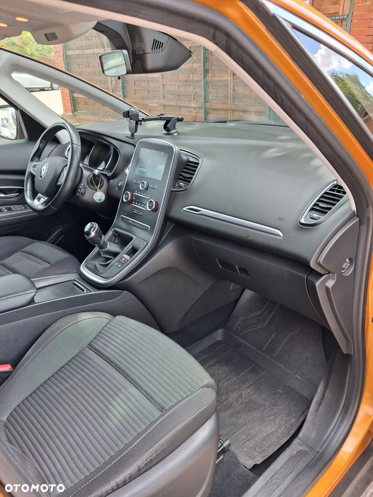 Renault Scenic 1.3 TCe Energy Zen - 17