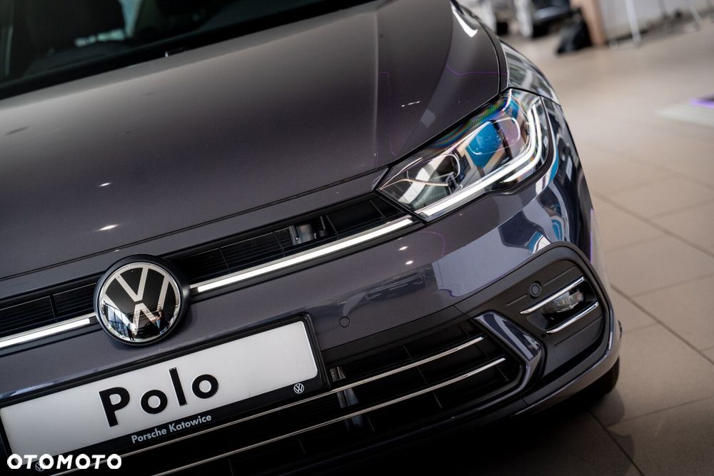 Volkswagen Polo - 5