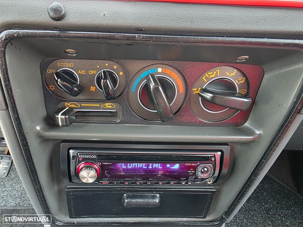 Mitsubishi Pajero 2.5 TDi GLS - 13