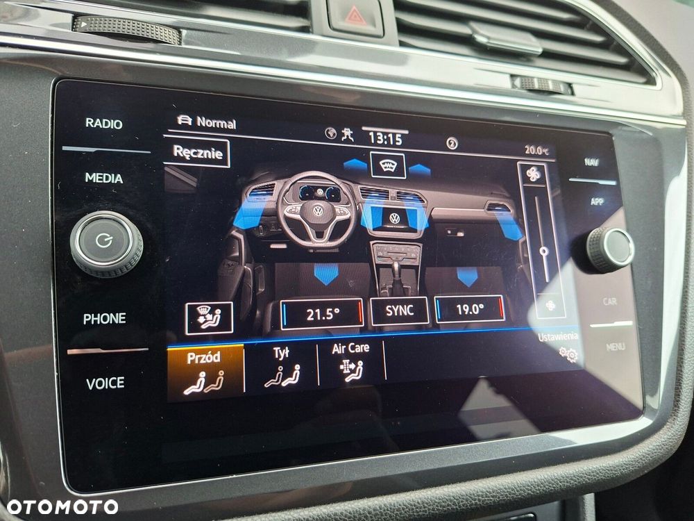 Volkswagen Tiguan Allspace - 26