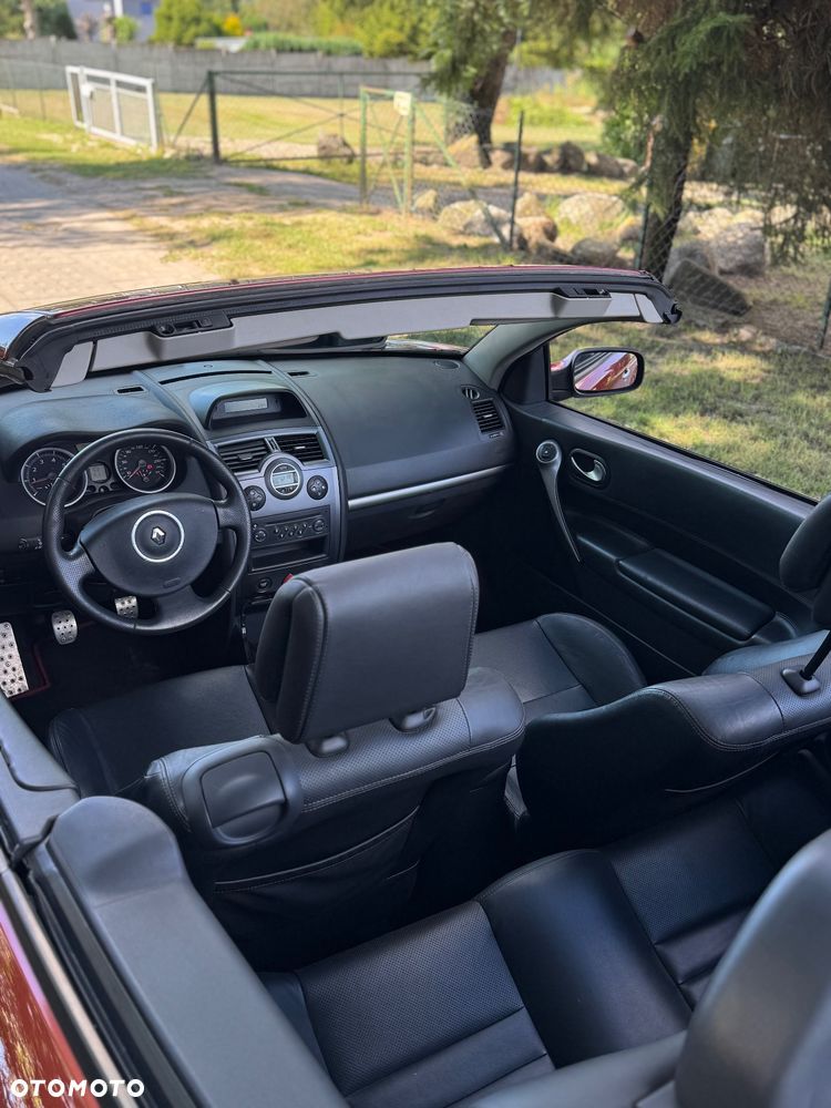 Renault Megane - 5