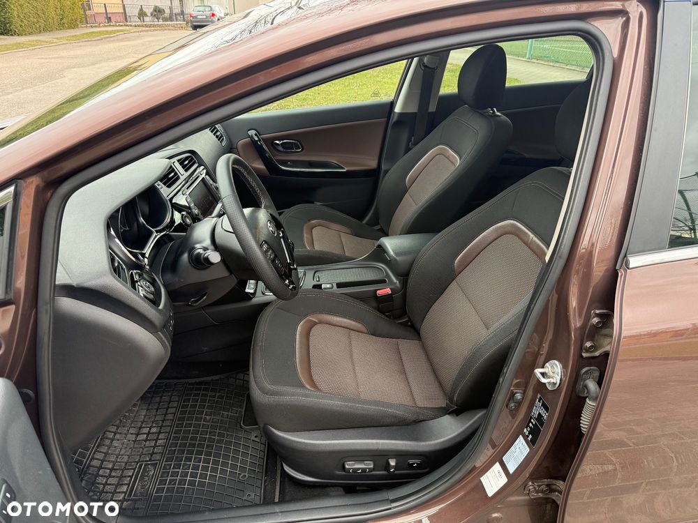 Kia Ceed 1.6 GDI Business Line - 9