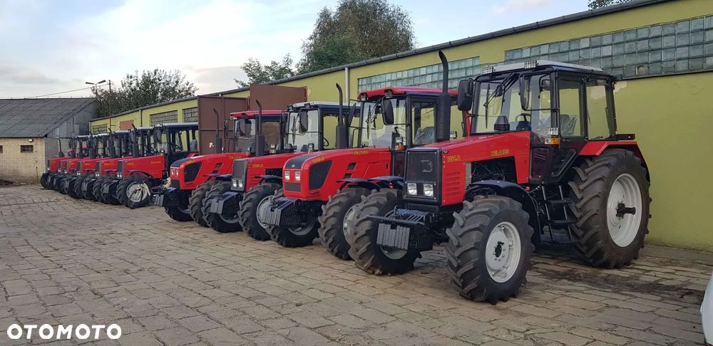 Belarus MTZ 820 920 952 1025 1523 - 13