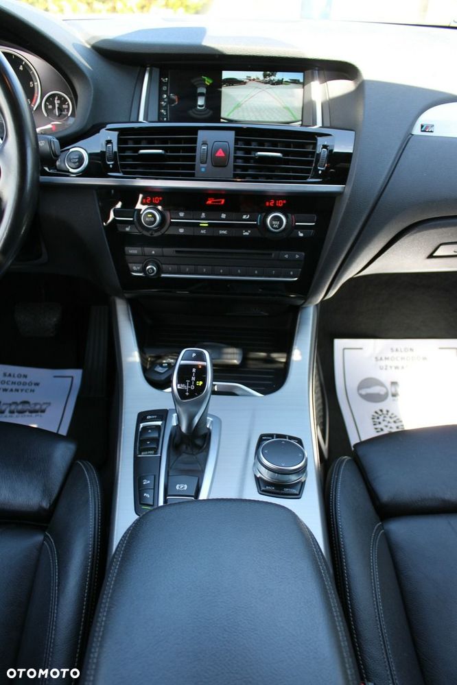 BMW X4 - 26