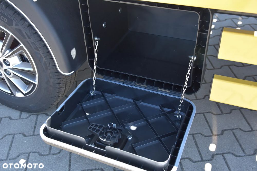 Iveco Daily 35S18H autolaweta 3,5t na haku POLMAR - 20