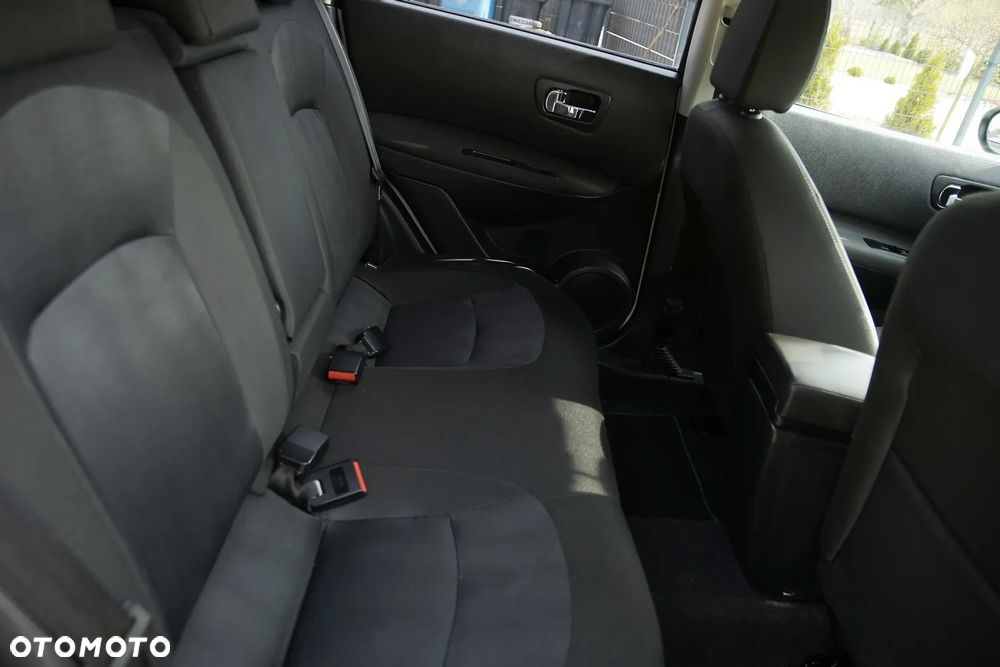 Nissan Qashqai 1.6 visia Start/Stop - 23