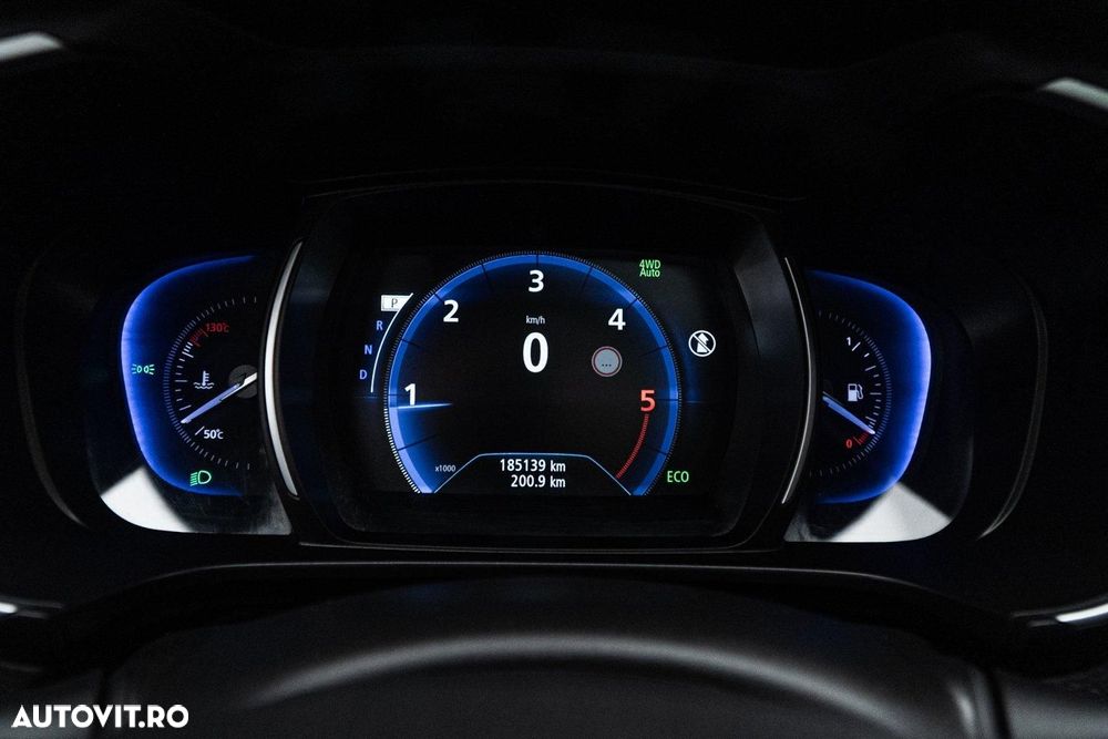 Renault Koleos ENERGY dCi 175 X-tronic 4WD INITIALE PARIS - 38