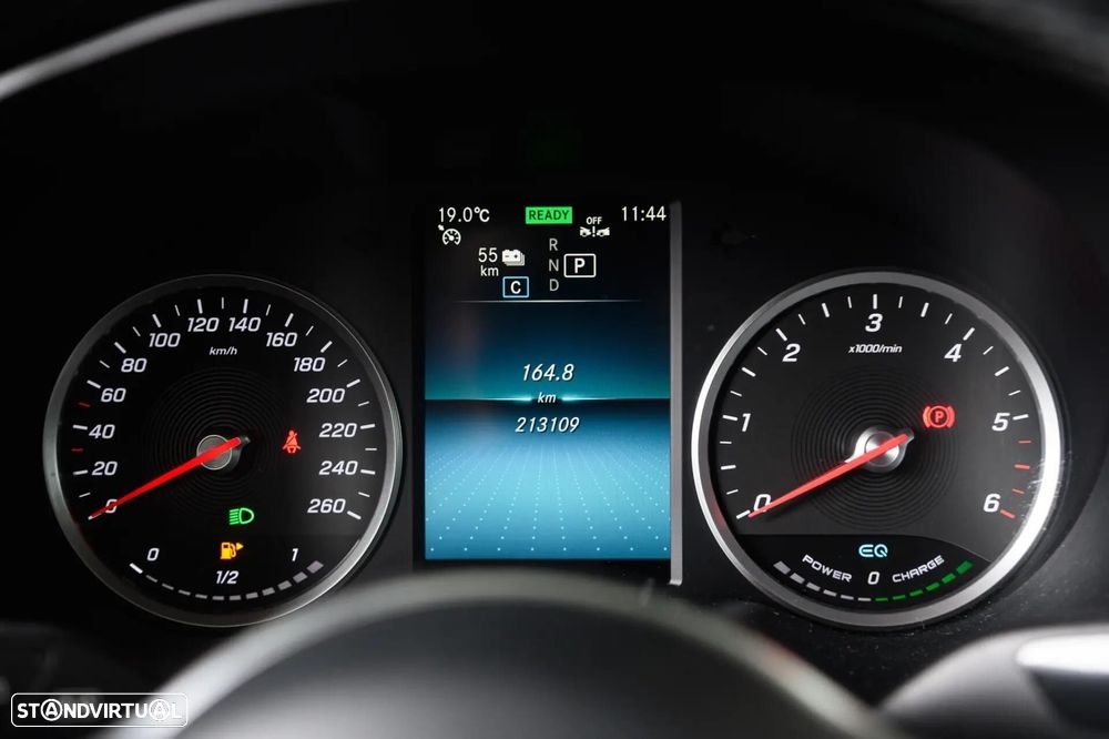Mercedes-Benz GLC 300 - 40