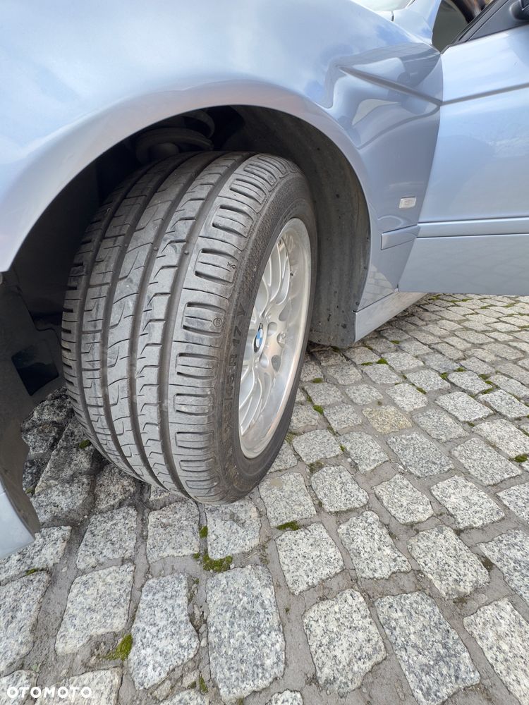BMW Seria 5 - 19