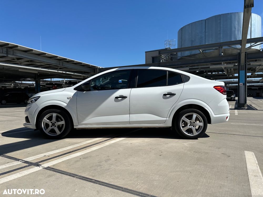 Dacia Logan - 7