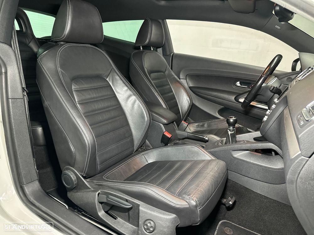 VW Scirocco 1.4 TSI Edition - 13