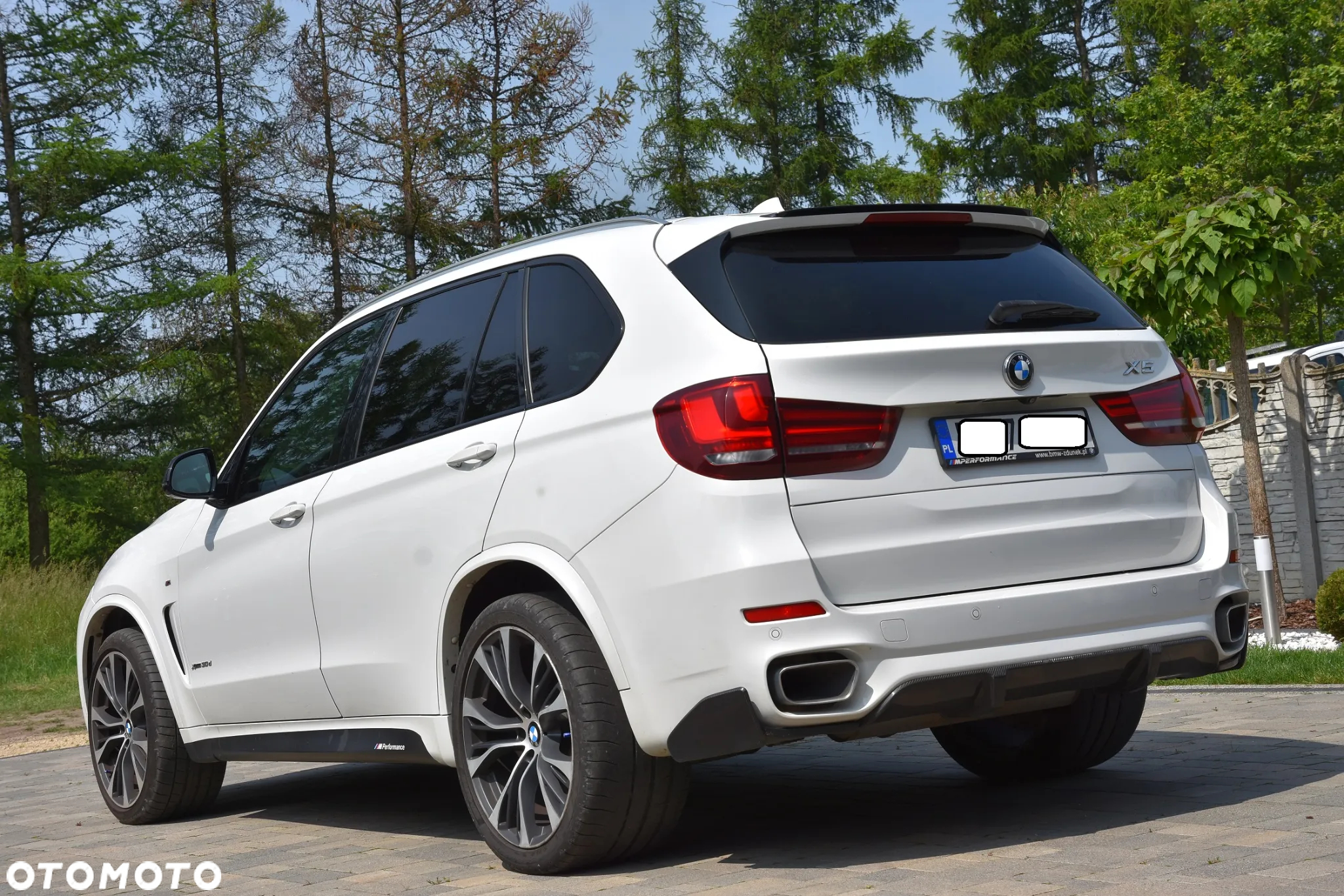 BMW X5 xDrive30d - 2
