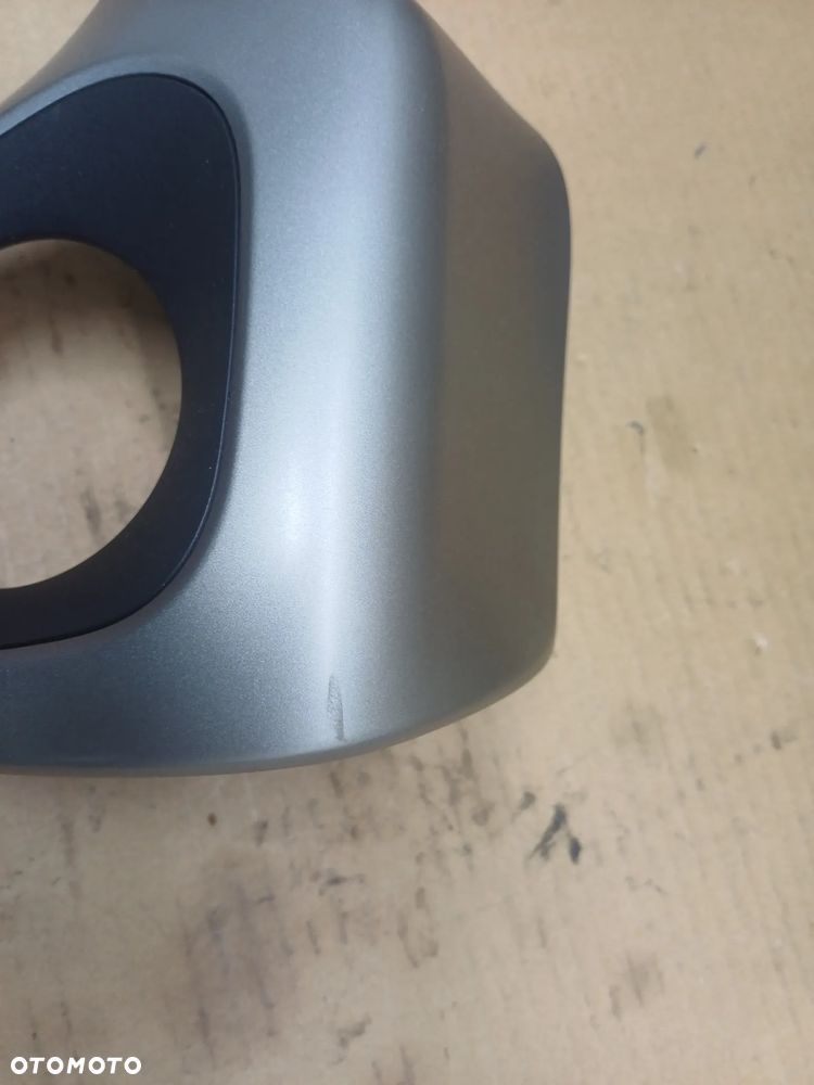 Citroen C1 II Peugeot 108 Aygo II Dekory osłony deski Komplet Europa 14-21 - 11