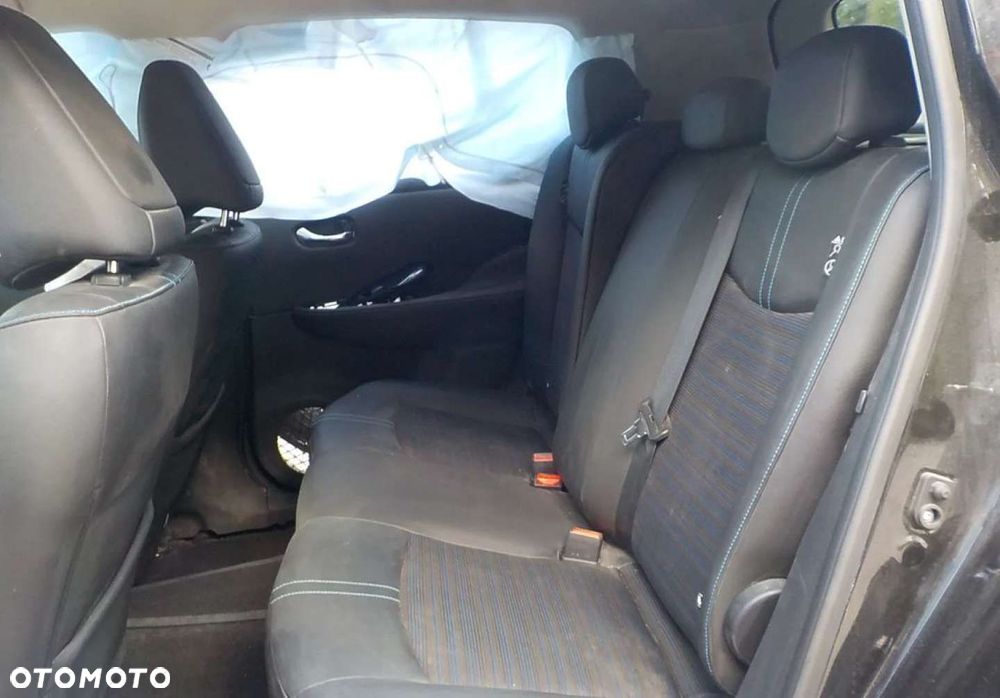 Nissan Leaf 40 kWh N-Connecta - 21