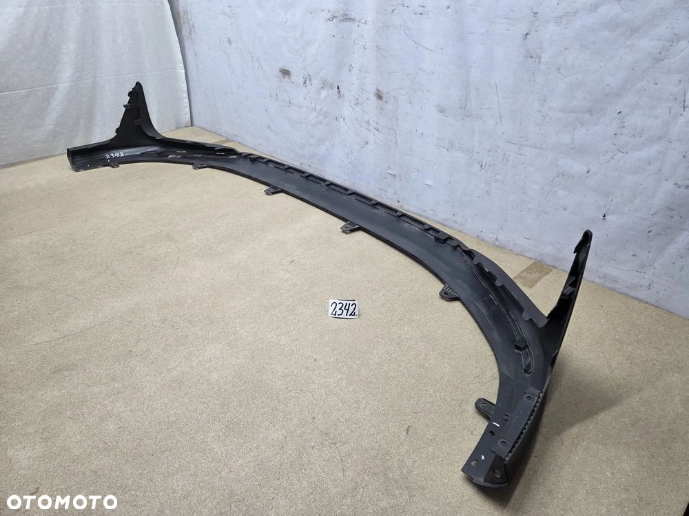 Dokładka dolna zderzaka przód Hyundai i30 III 3 LIFT N-line 17- 86512G4DA0 - 7