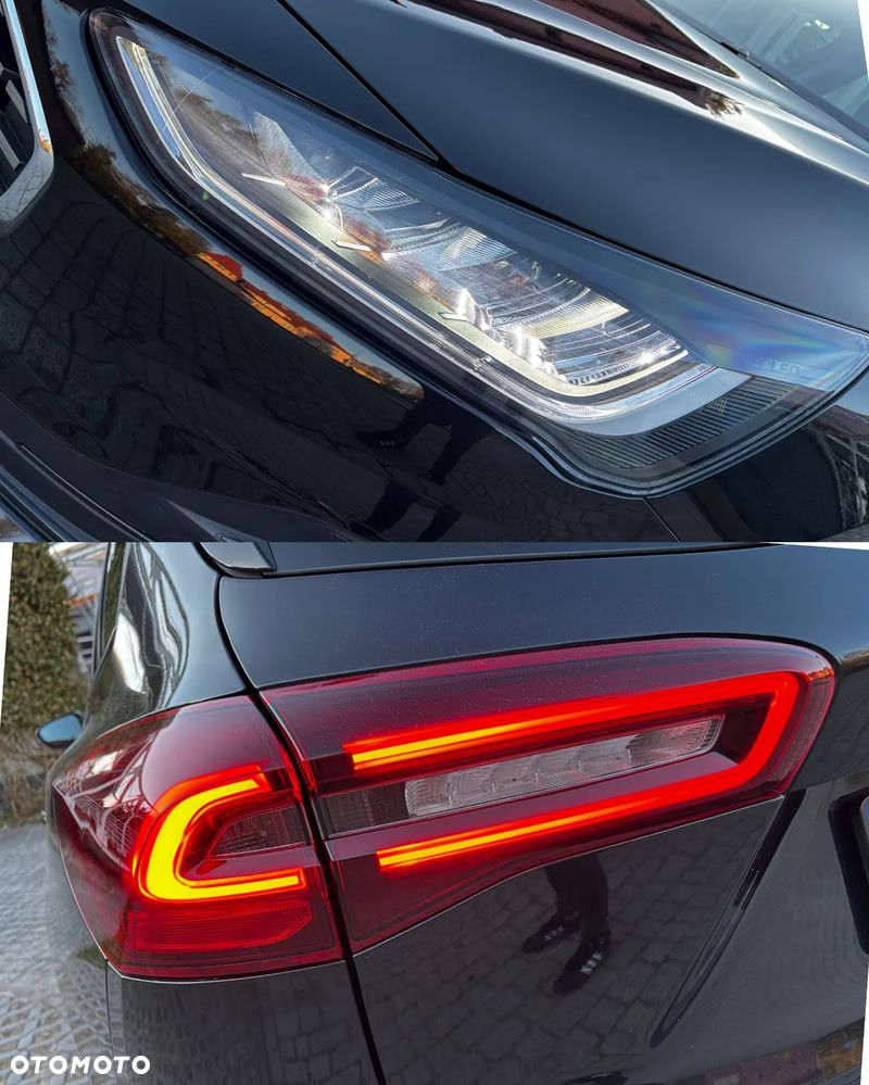 Ford Focus 1.0 EcoBoost Start-Stopp-System COOL&CONNECT DESIGN - 11