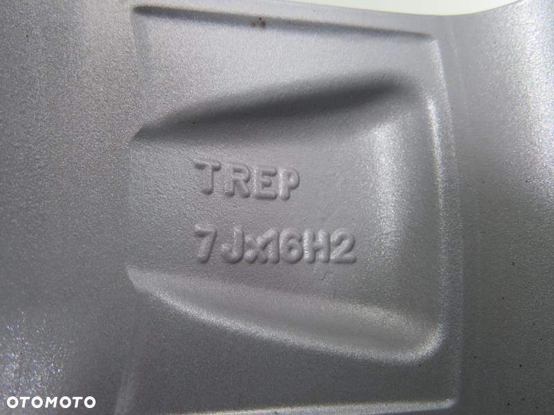 FELGA ALUMINIOWA BMW  KBA47687 16" 7.0" 5X120 20 - 3