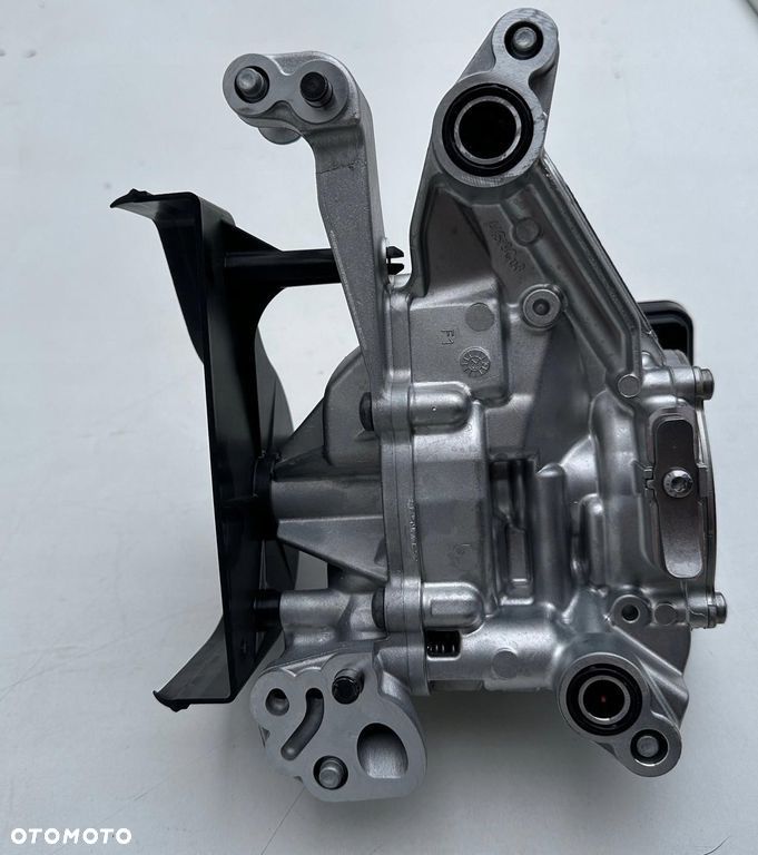 Pompa Oleju OPEL ASTRA J ZAFIRA C MOKKA CDTI NOWA ORYGINAŁ 55509127 - 2